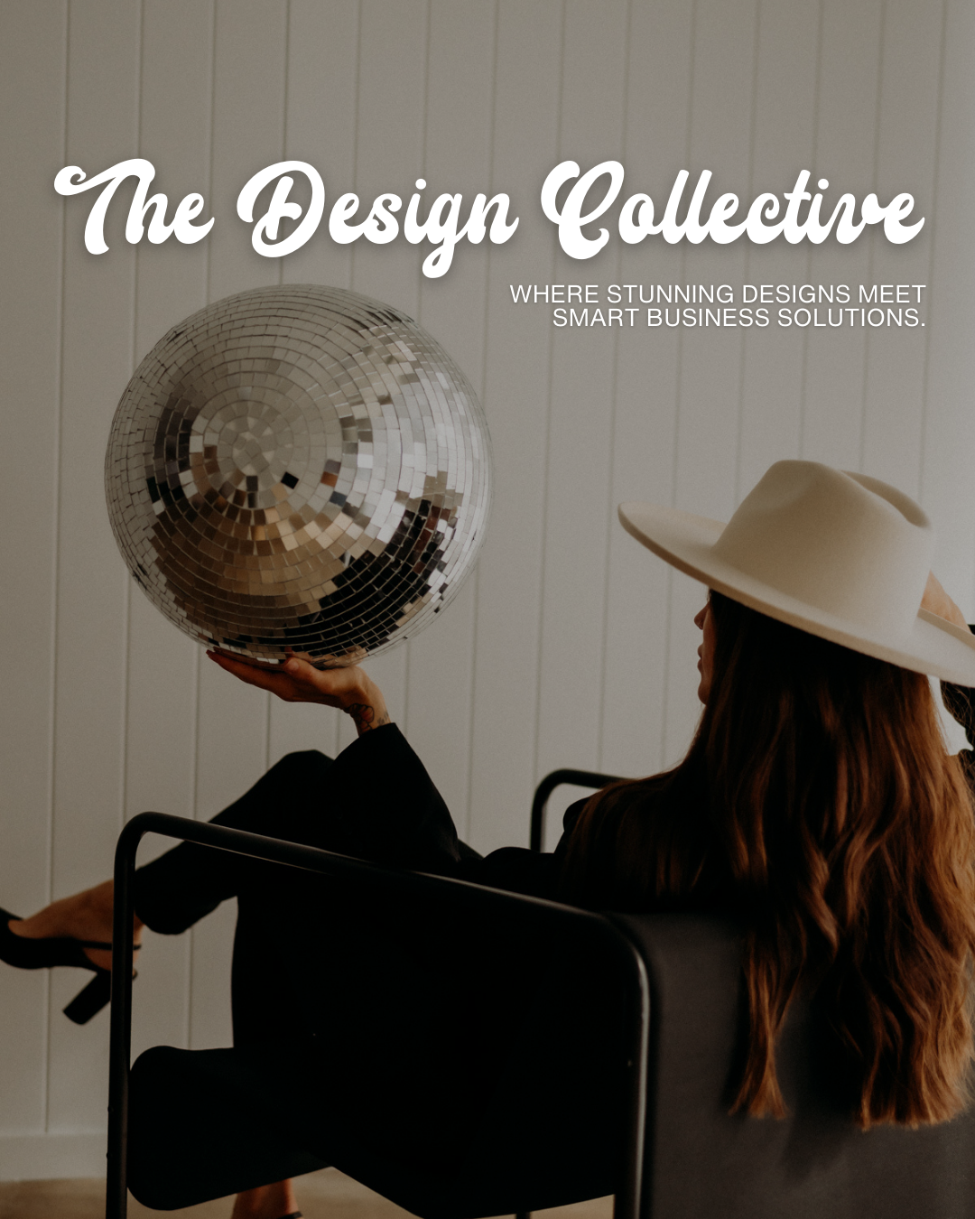 The Design Collective Image